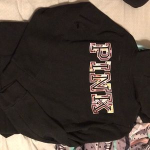 VS PINK hoodie